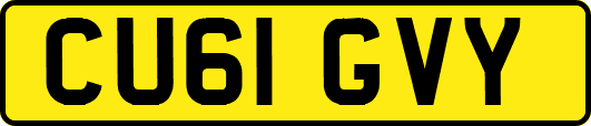 CU61GVY