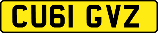 CU61GVZ