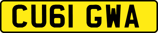 CU61GWA