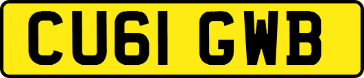 CU61GWB