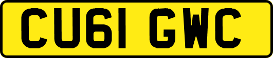 CU61GWC