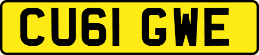 CU61GWE