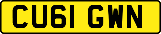 CU61GWN