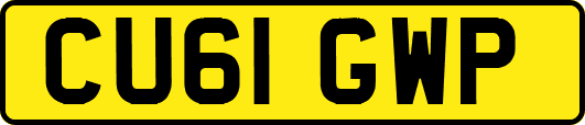 CU61GWP