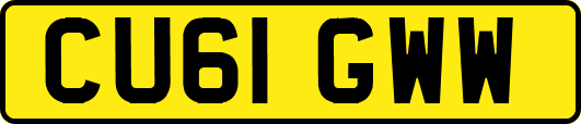 CU61GWW