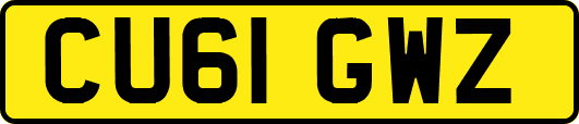 CU61GWZ