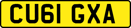 CU61GXA