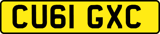 CU61GXC