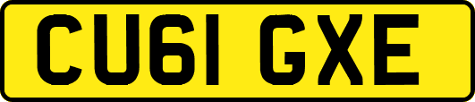 CU61GXE