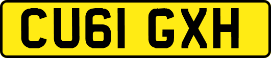 CU61GXH