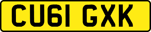 CU61GXK