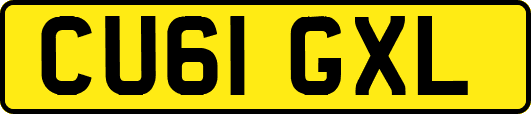 CU61GXL