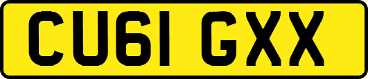 CU61GXX