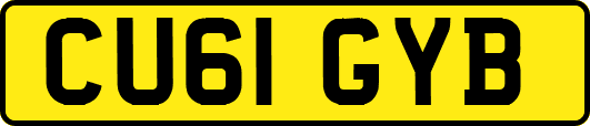 CU61GYB