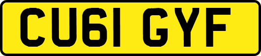 CU61GYF