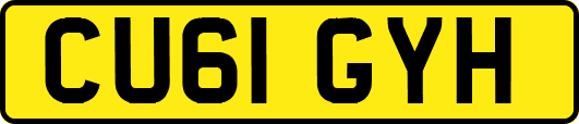 CU61GYH