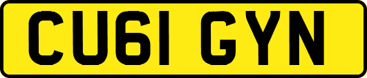 CU61GYN