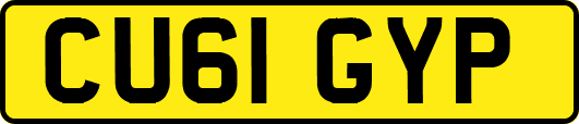 CU61GYP