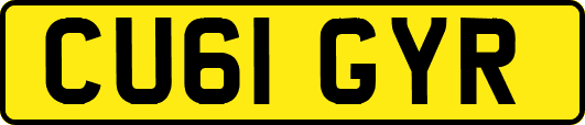 CU61GYR