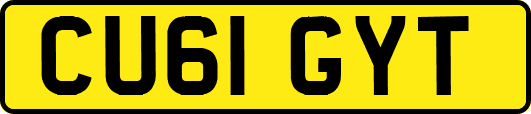 CU61GYT