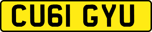 CU61GYU