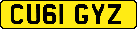 CU61GYZ