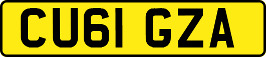 CU61GZA