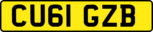 CU61GZB