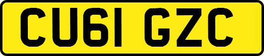 CU61GZC