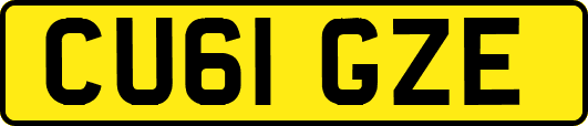 CU61GZE