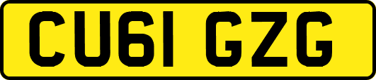 CU61GZG