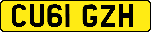 CU61GZH
