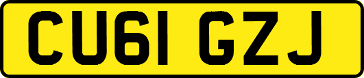 CU61GZJ