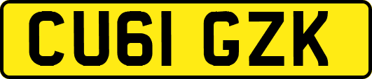 CU61GZK