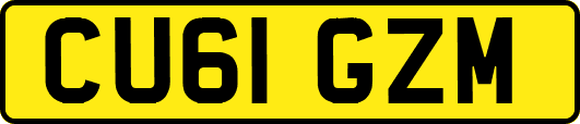 CU61GZM