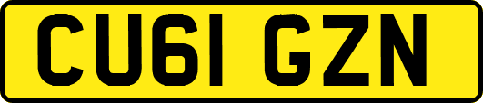 CU61GZN