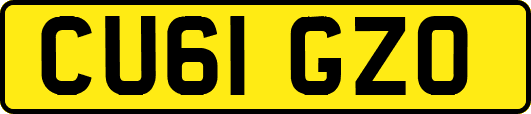 CU61GZO