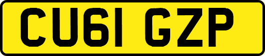 CU61GZP