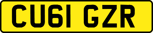 CU61GZR