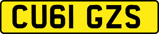 CU61GZS