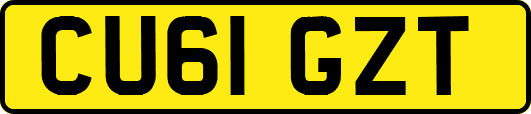 CU61GZT