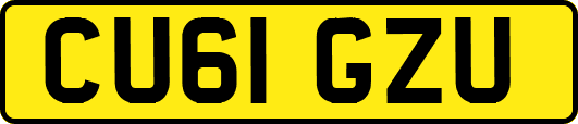 CU61GZU