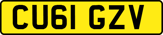 CU61GZV