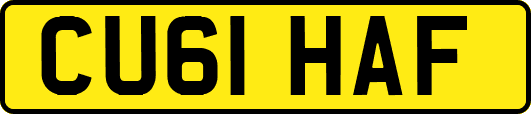 CU61HAF