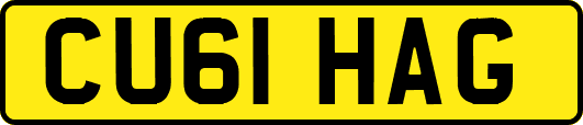 CU61HAG