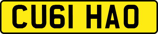 CU61HAO
