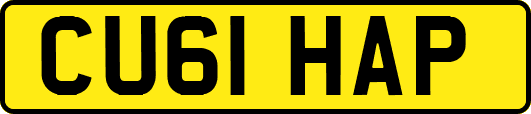 CU61HAP
