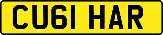 CU61HAR