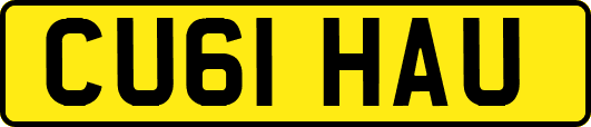 CU61HAU