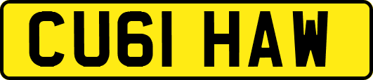 CU61HAW